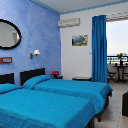 Astoria Hotel Khartata Екстер'єр фото