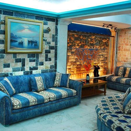Astoria Hotel Khartata Екстер'єр фото