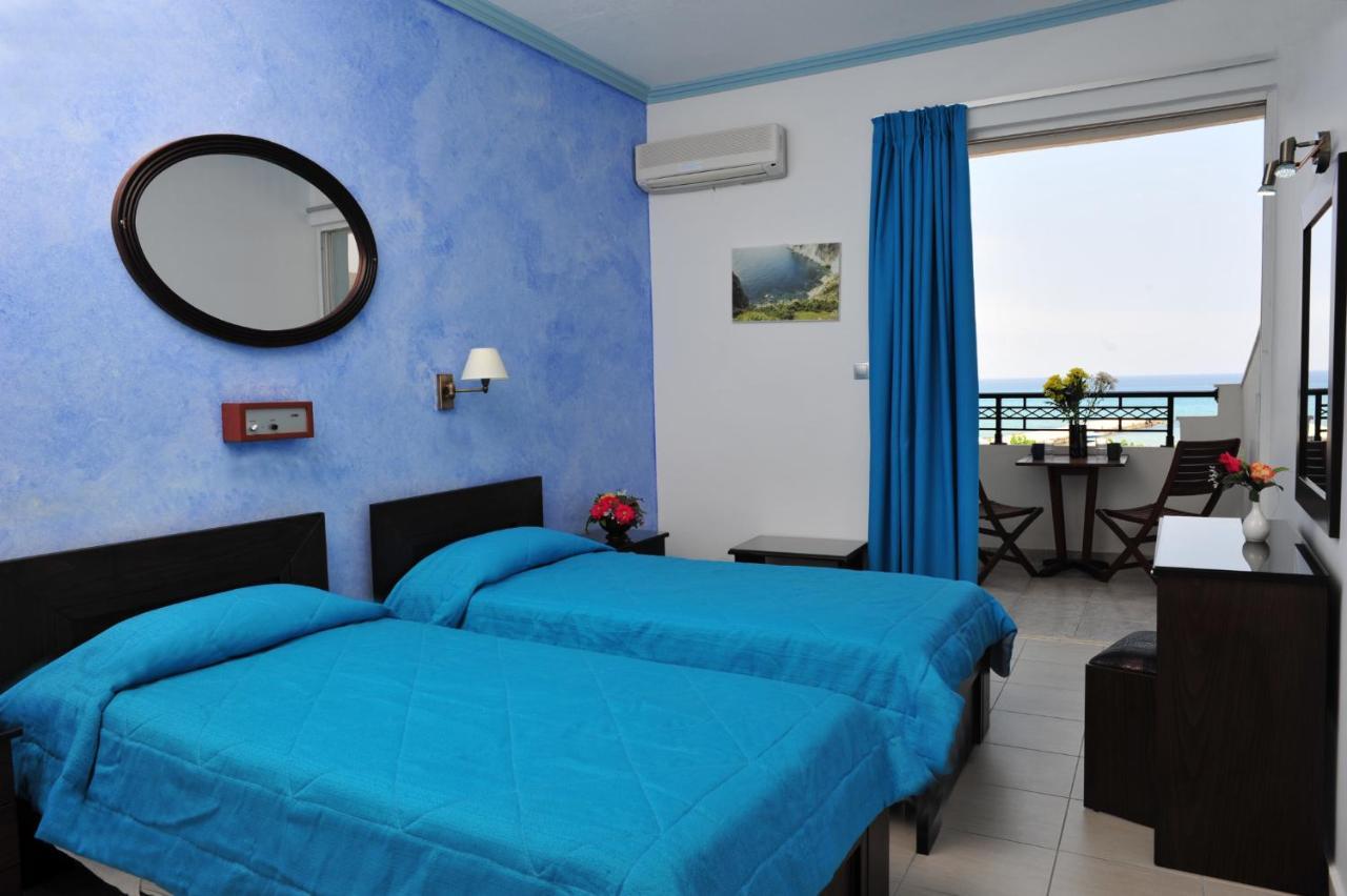 Astoria Hotel Khartata Екстер'єр фото