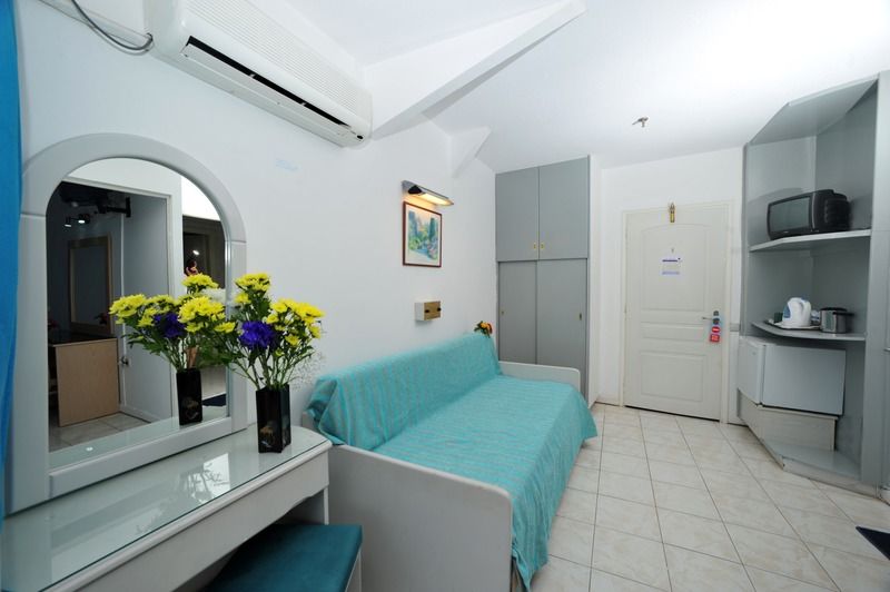 Astoria Hotel Khartata Екстер'єр фото