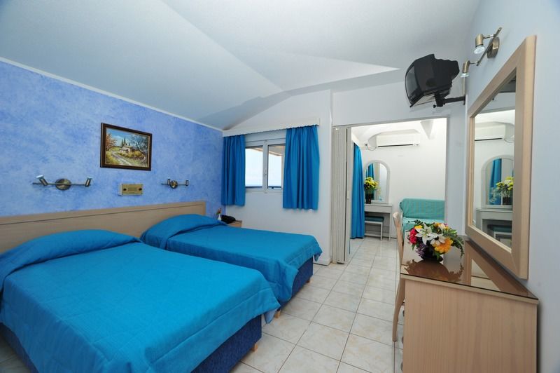 Astoria Hotel Khartata Екстер'єр фото
