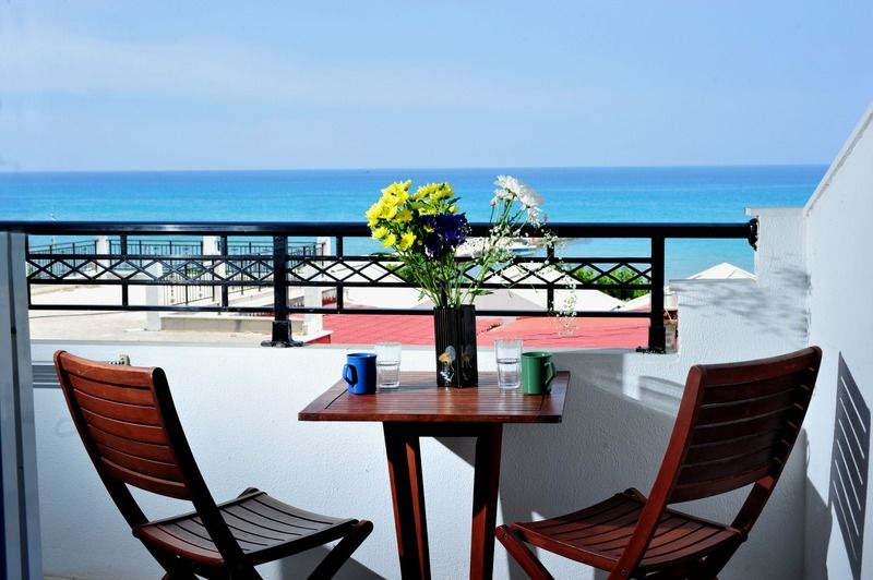 Astoria Hotel Khartata Екстер'єр фото