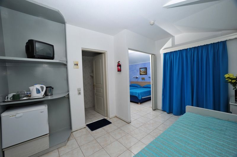Astoria Hotel Khartata Екстер'єр фото