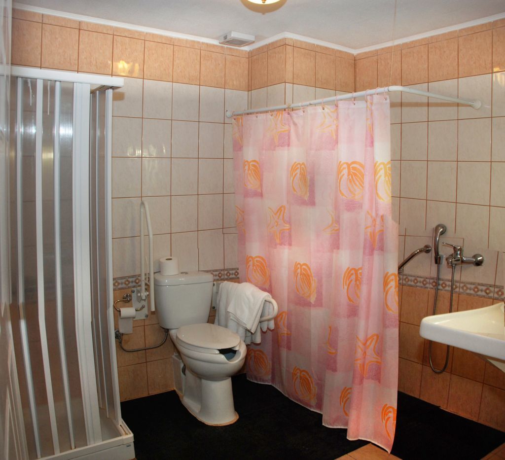 Astoria Hotel Khartata Екстер'єр фото