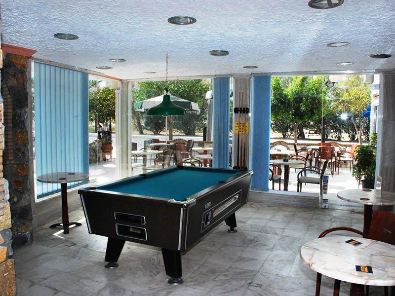 Astoria Hotel Khartata Екстер'єр фото