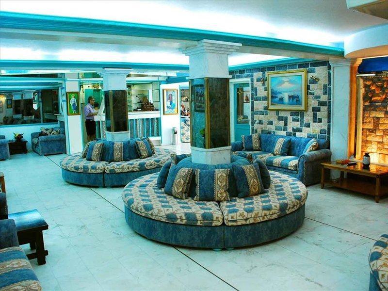 Astoria Hotel Khartata Екстер'єр фото
