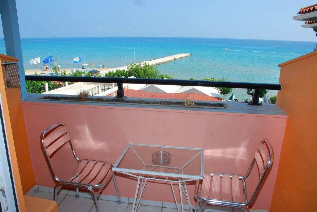 Astoria Hotel Khartata Екстер'єр фото