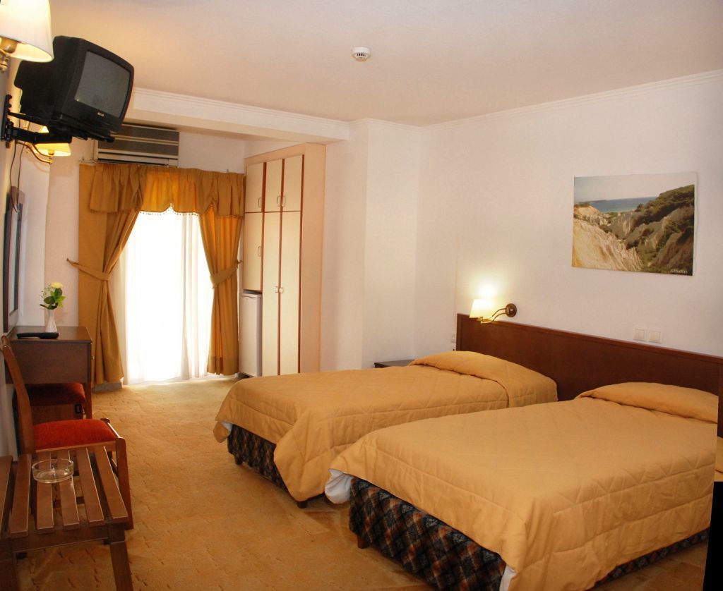 Astoria Hotel Khartata Екстер'єр фото