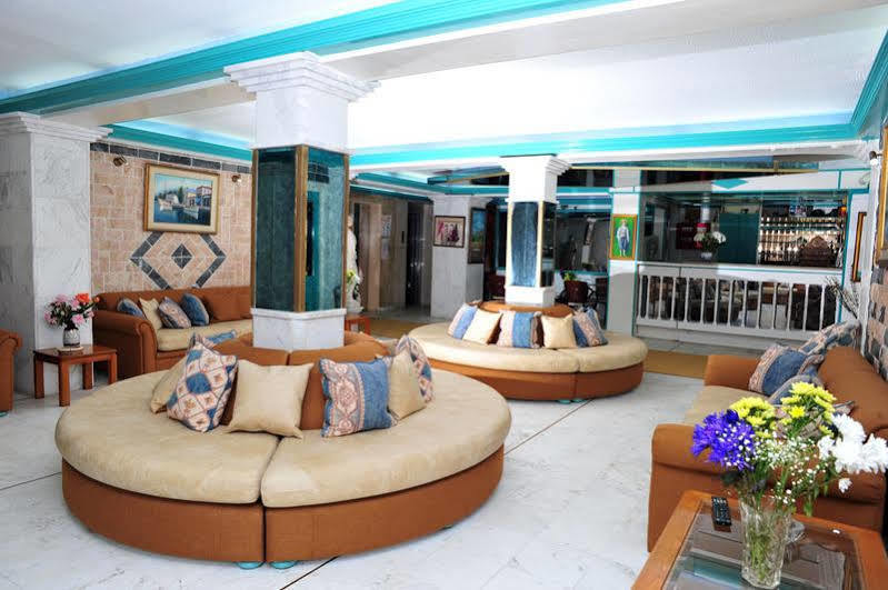 Astoria Hotel Khartata Екстер'єр фото
