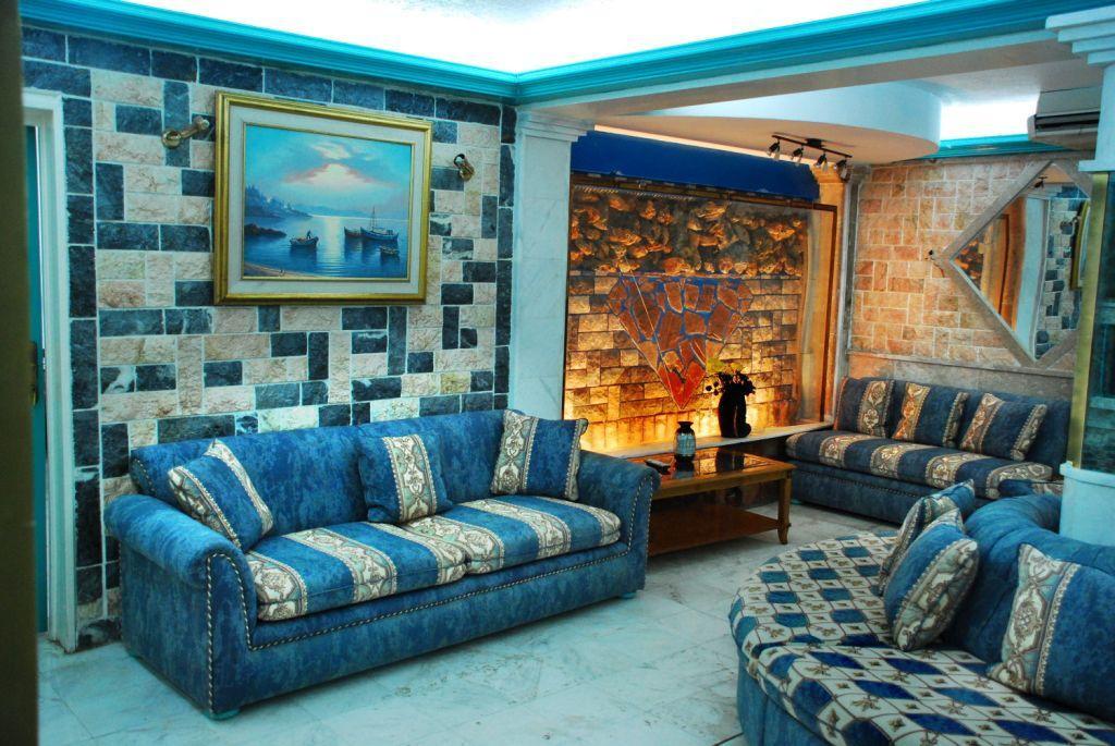 Astoria Hotel Khartata Екстер'єр фото